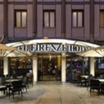 Hotel Firenze (ex Best Western)